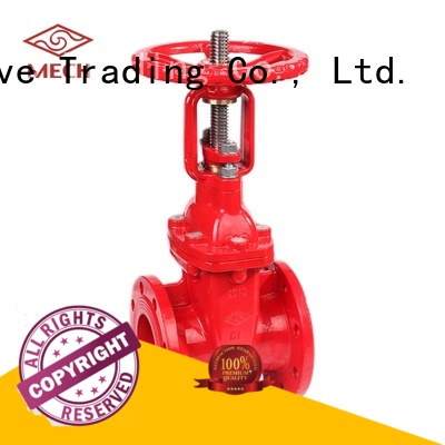 rising rising stem gate valve high quality on sale energy