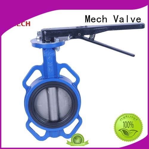 centerline valves bulk order chemical industry. Mech Valve