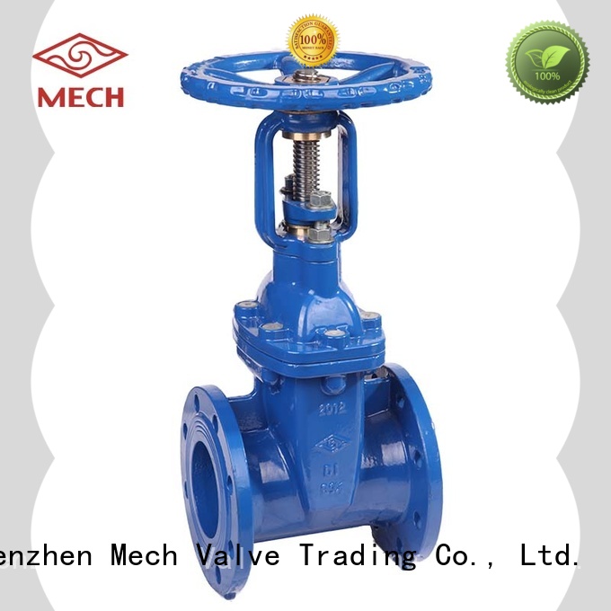 rising y gate valve wedge industry.