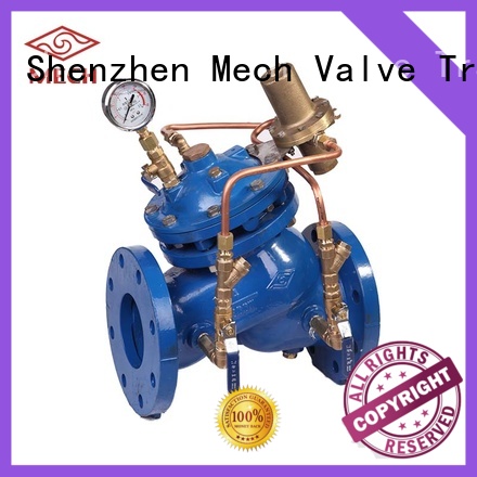 Mech Valve valve pressure relief valve regulator piping system