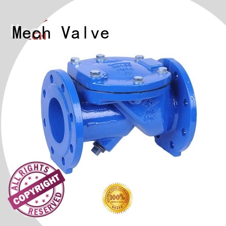 Latest check valve for sale wafer manufacturers water supply