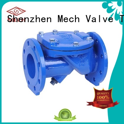 Mech Valve spring water pump check valve buy now for supply