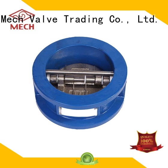 Mech Valve rubber check valve buy now disposal