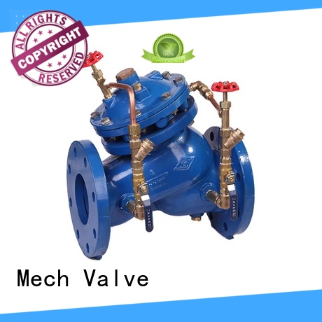 differential pressure relief valve bypass control piping system