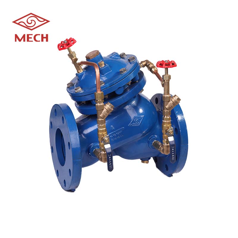 Mech regulator wilkins water pressure regulator adjustment company piping system