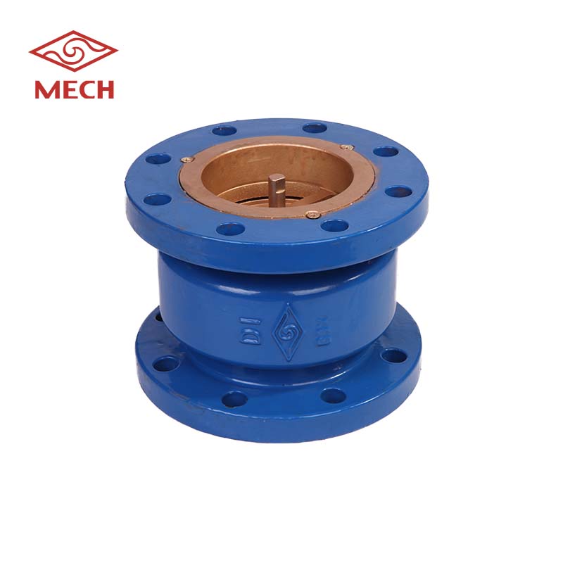 Mech Latest wafer ball valve factory disposal