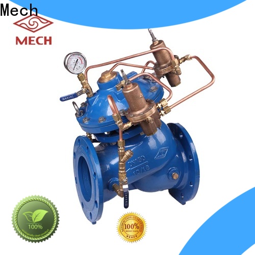 Mech pump small pressure relief valve Suppliers piping system