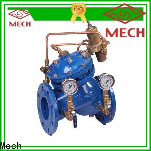 Mech shut wilkins pressure regulator adjustment company piping system