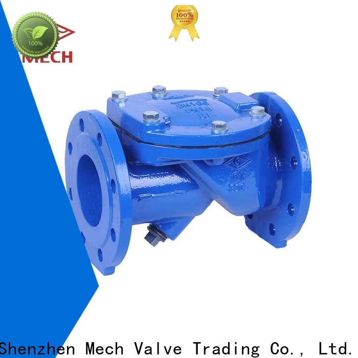 Mech swing air pressure relief valve Supply water supply