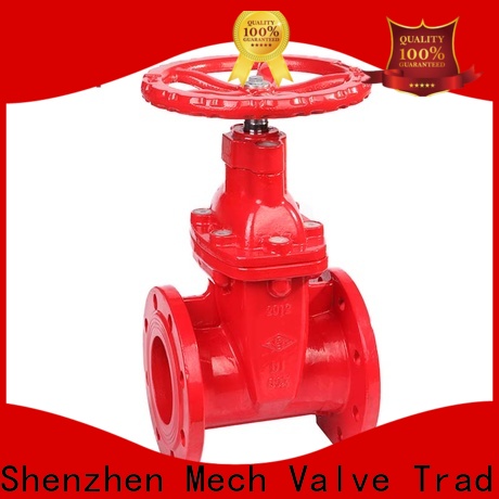 Mech high quality lift check valve Supply water transportation