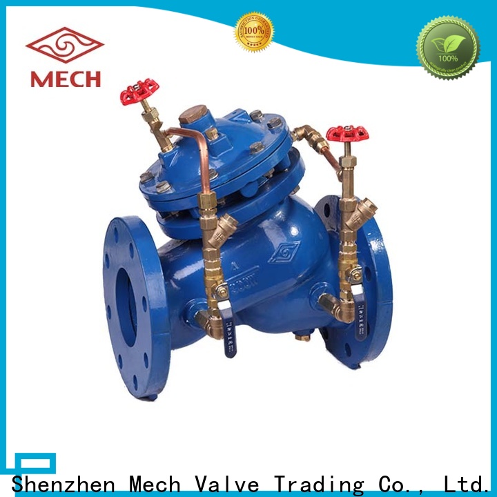 Mech regulator wilkins water pressure regulator adjustment company piping system