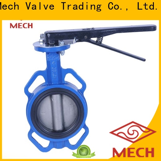 Mech hot-sale plumbing valve types company water supply