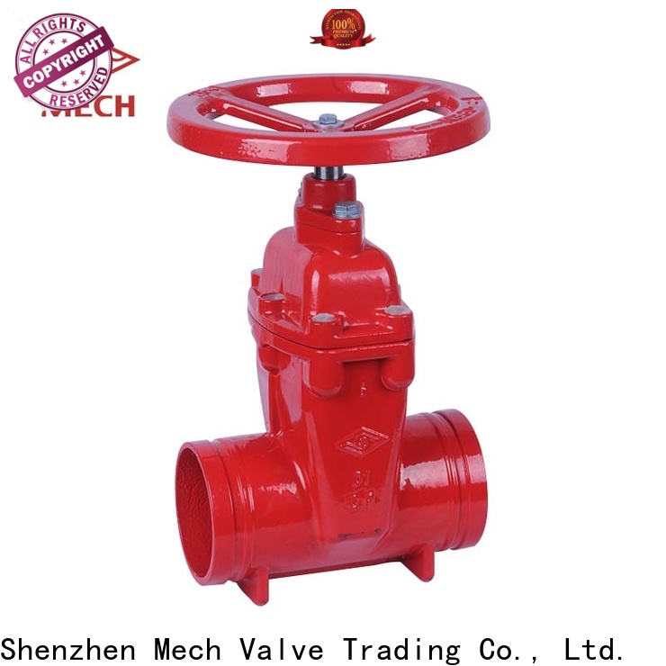 High-quality wafer swing check valve high quality Supply energy