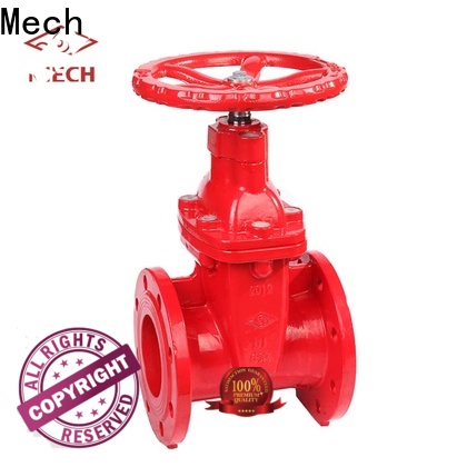 Mech New one inch check valve manufacturers for wholesale