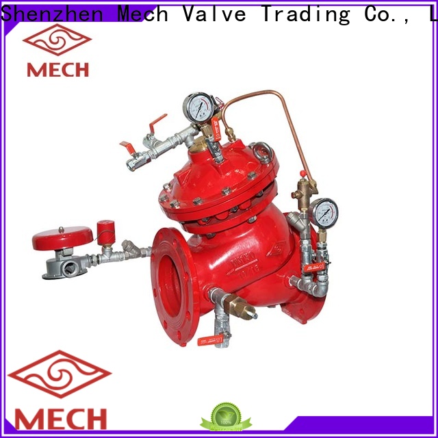 Best pressure relief valve low pressure pump Supply water pipe