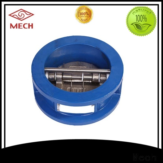 Mech New float valve for business air conditioning