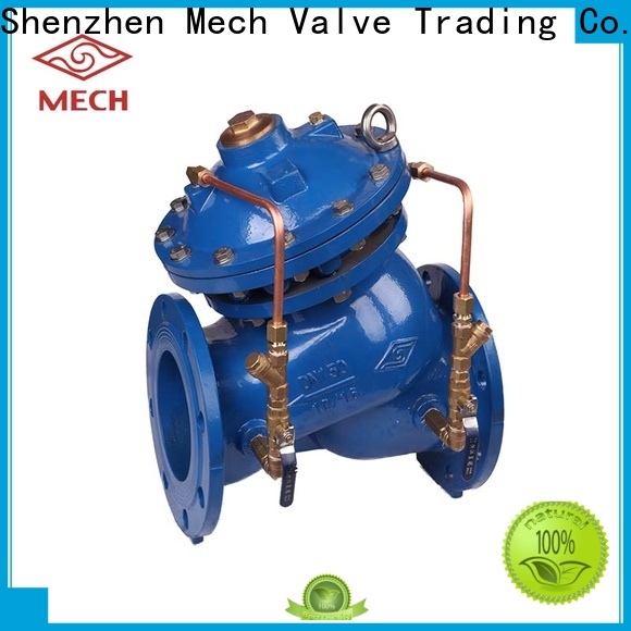 Best reduced pressure valve manufacturers pipe industry