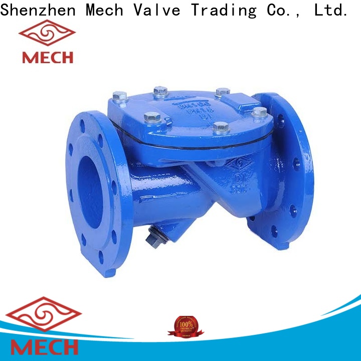 Mech Wholesale gate valve globe valve for business disposal