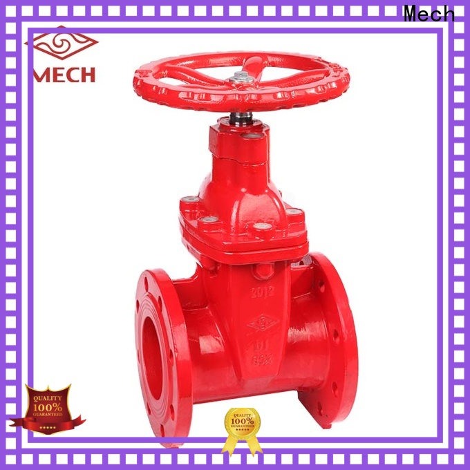 Custom trunnion ball valve Supply industry