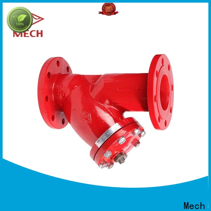 Top 2 inch inline strainer water Suppliers for sale