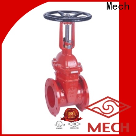 Top ansi gate valve factory for water gate