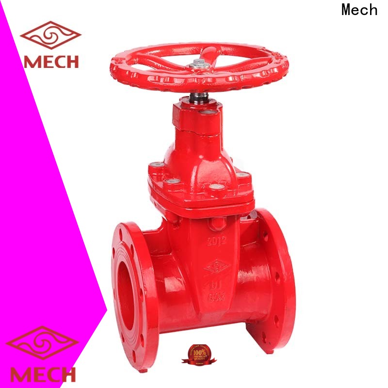 Custom audco valves durable manufacturers for sewage