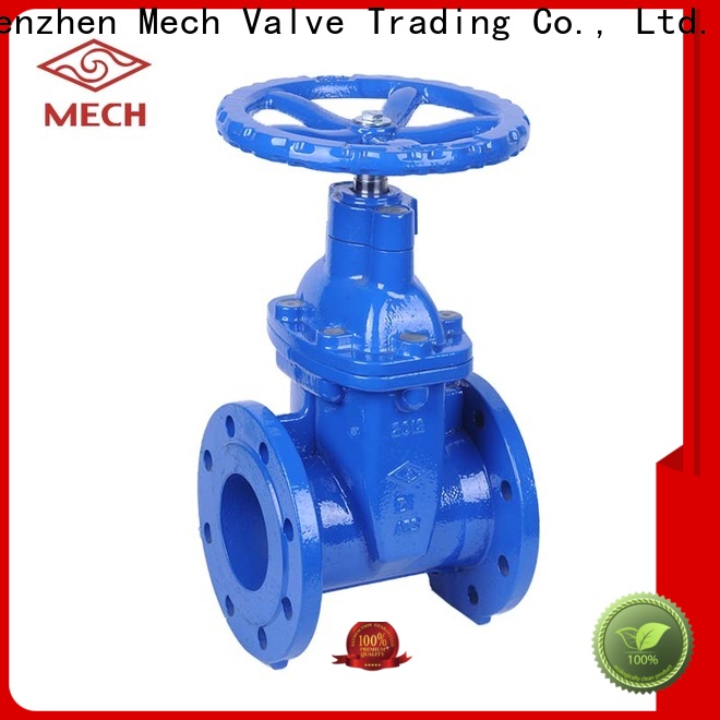 High-quality steel ball valve high quality for business ﬁre protection