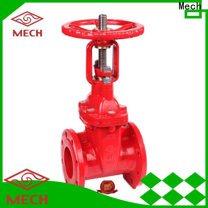 Latest waste water check valve durable company for potable