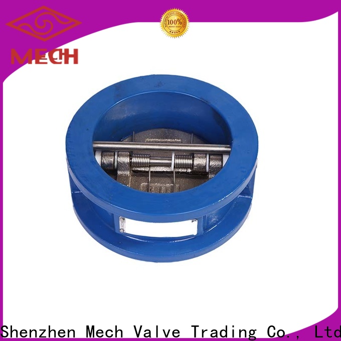 Wholesale bronze check valve check for business for potable control