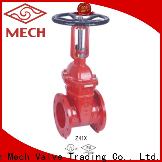 Custom ansi gate valve factory energy