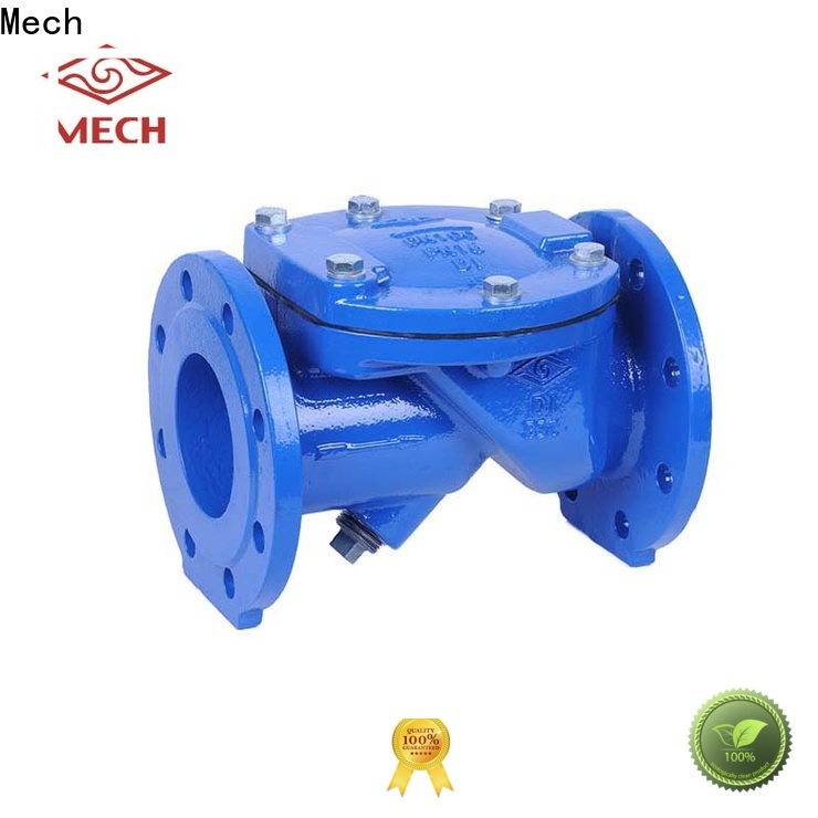 Latest metal check valve swing Supply chemical industry