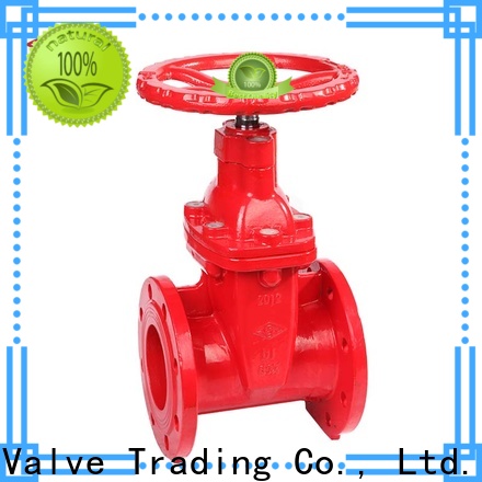 High-quality gate valve tap hot-sale Supply for potable