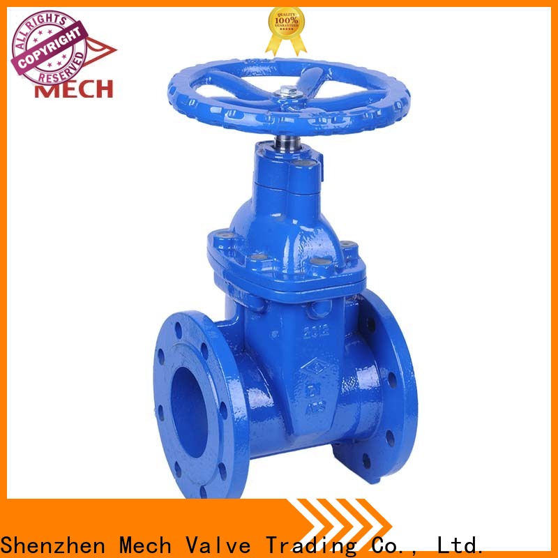 High-quality globe valve durable company for water gate