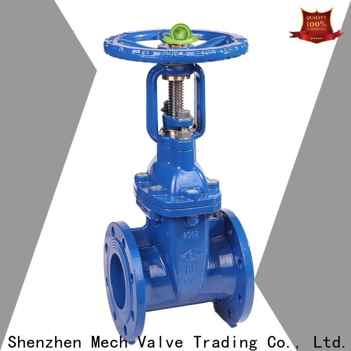 Mech High-quality 6 non return valve company air conditioning