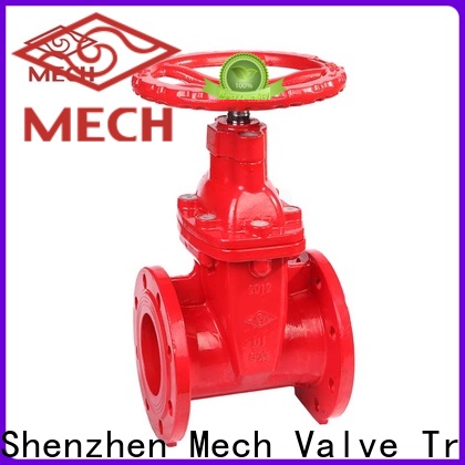 Best cpvc swing check valve durable Supply for sewage