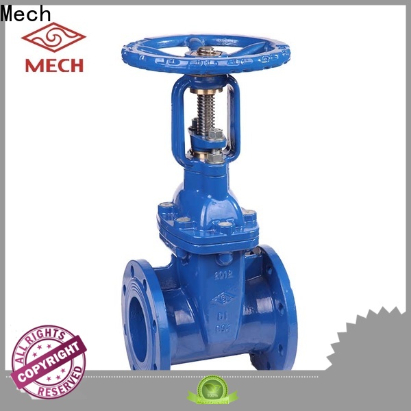 High-quality 1 way water valve high quality Supply irrigation