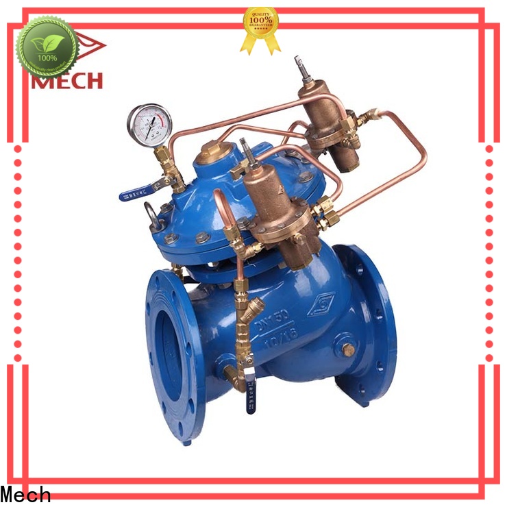 Wholesale tyco valves balancing Supply water pipe