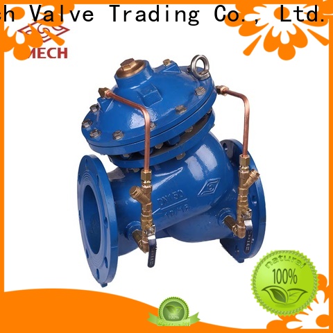 Mech water 1 pressure reducing valve manufacturers water pipe