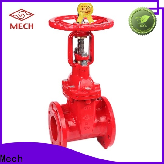 Wholesale pressure sustaining valve hot-sale Supply for water gate