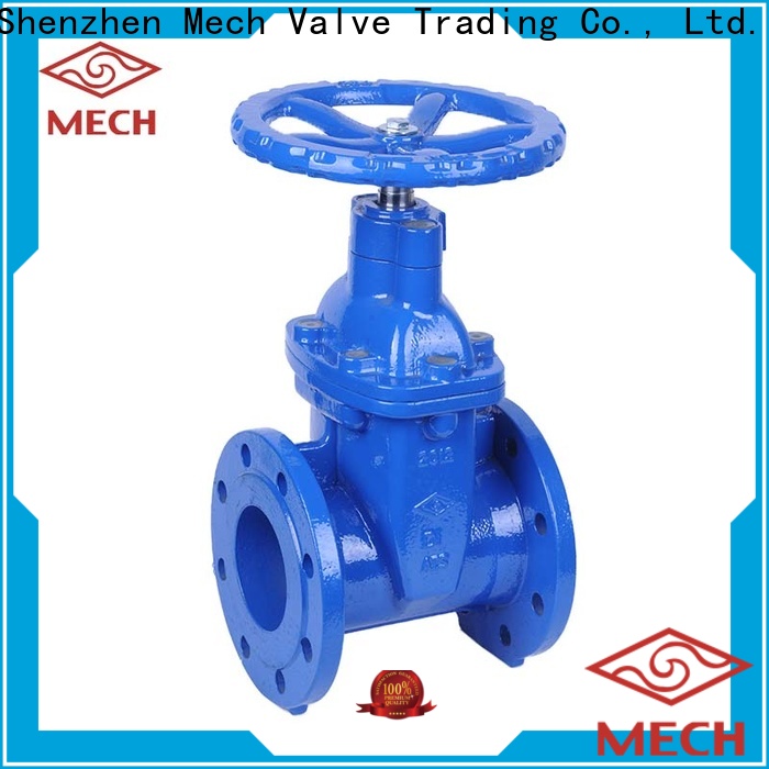 High-quality control valve sizing high quality manufacturers water transportation