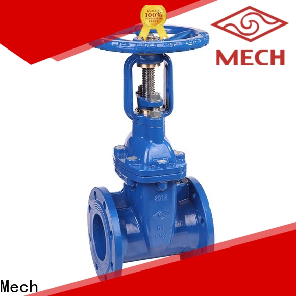 New angle check valve for business energy