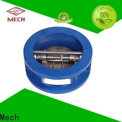 Mech High-quality hydraulic flow control valve for business for potable control