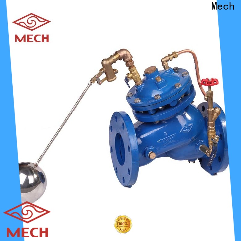 Mech Top pressure reducing valves for hot water systems Suppliers water pipe