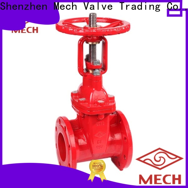 Mech Custom 3 way check valve Suppliers disposal