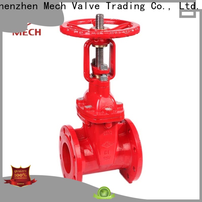 Mech Top slurry valves Supply disposal