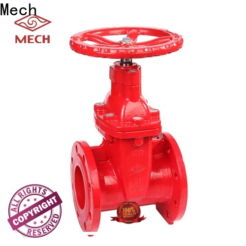 Mech Top gate valve sw manufacturers disposal