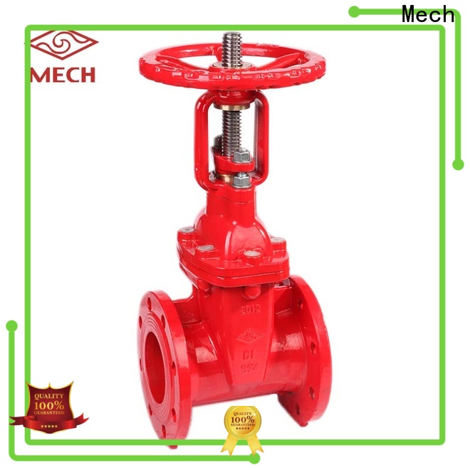 Mech high quality pump non return valve Suppliers irrigation