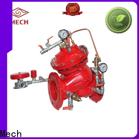 Latest proportional control valve surge Suppliers piping system