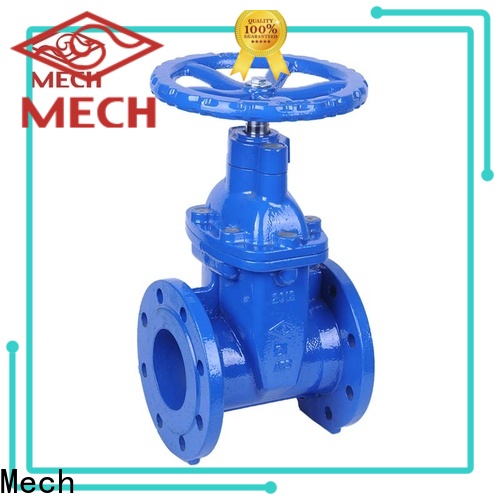 High-quality non return flap valve durable factory for sewage