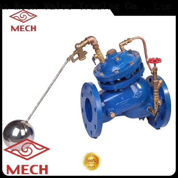 Latest domestic water pressure regulator remote for business piping system